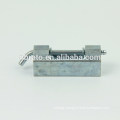 RH-167 Zinc Alloy Hinge with 180-degree Rotation